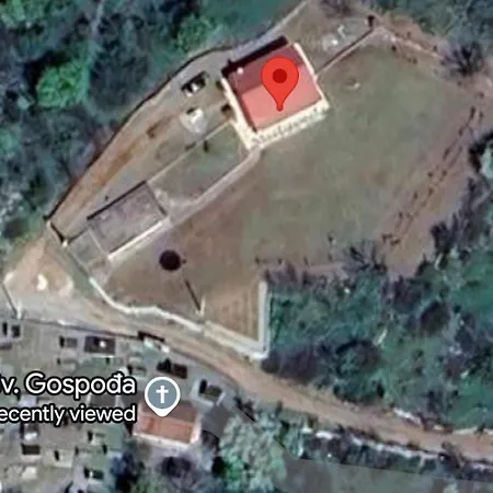 Mountain Drazevina Apartment *