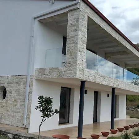 Mountain Drazevina Apartment *