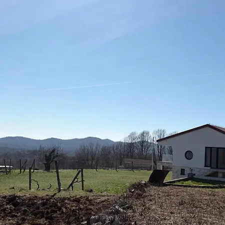 Apartment Mountain Drazevina Podgorica