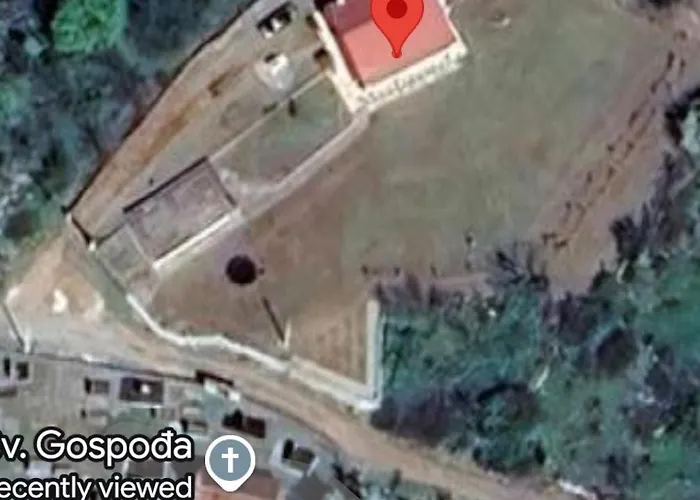 Mountain Drazevina Apartment *