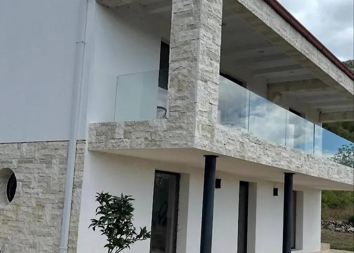 Mountain Drazevina Apartment *