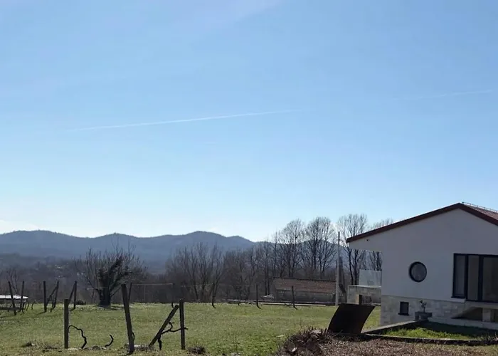 Apartment Mountain Drazevina Podgorica